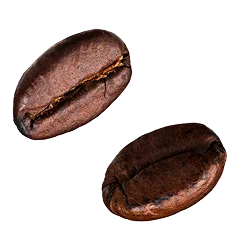 coffee beans